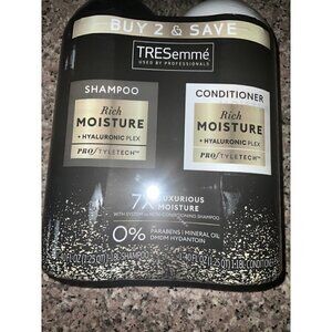 Tresemme Shampoo & Conditioner Set